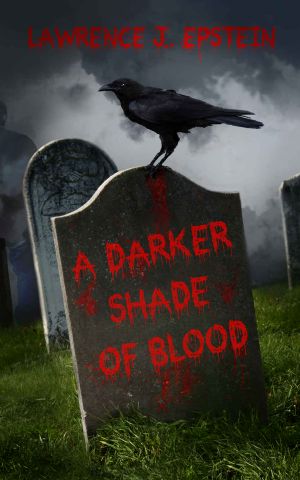 [Danny Ryle Mystery 02] • A Darker Shade of Blood